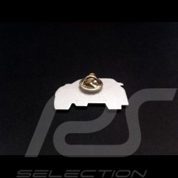 Pin Porsche doré