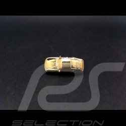 Porsche Pin 964 Gold Farbe