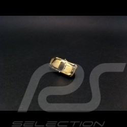 Porsche Pin broche 964 couleur Or Gold Colour Farbe