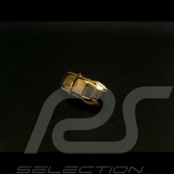 Porsche Pin 993 Carrera Gold Farbe