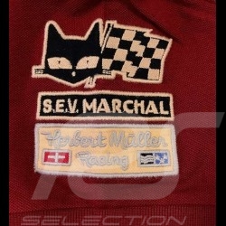 Tee-shirt homme Gulf Racing Grand Prix Originals gulf blue