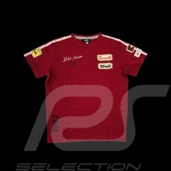 Tee-shirt homme Gulf Racing Grand Prix Originals gulf blue
