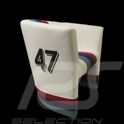 Tee-shirt homme Gulf Racing Grand Prix Originals gulf blue