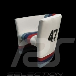 Tee-shirt homme Gulf Racing Grand Prix Originals gulf blue