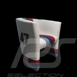 Tee-shirt homme Gulf Racing Grand Prix Originals gulf blue