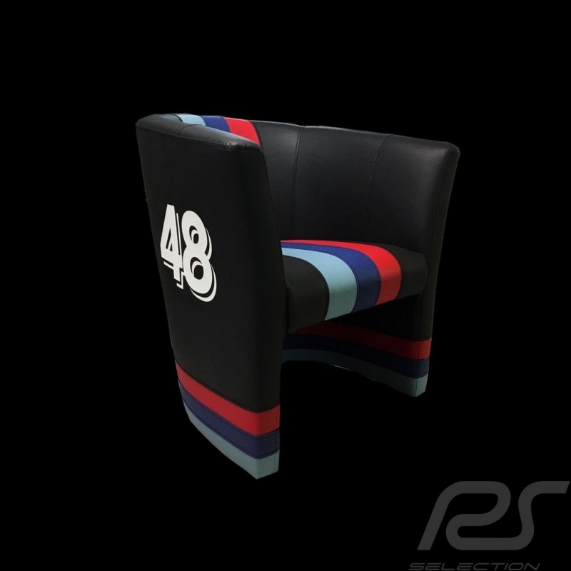 Tee-shirt homme Gulf Racing Grand Prix Originals gulf blue