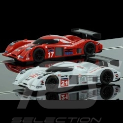Bahnset Scalextric 24h Le Mans 1/32 Scalextric C1368