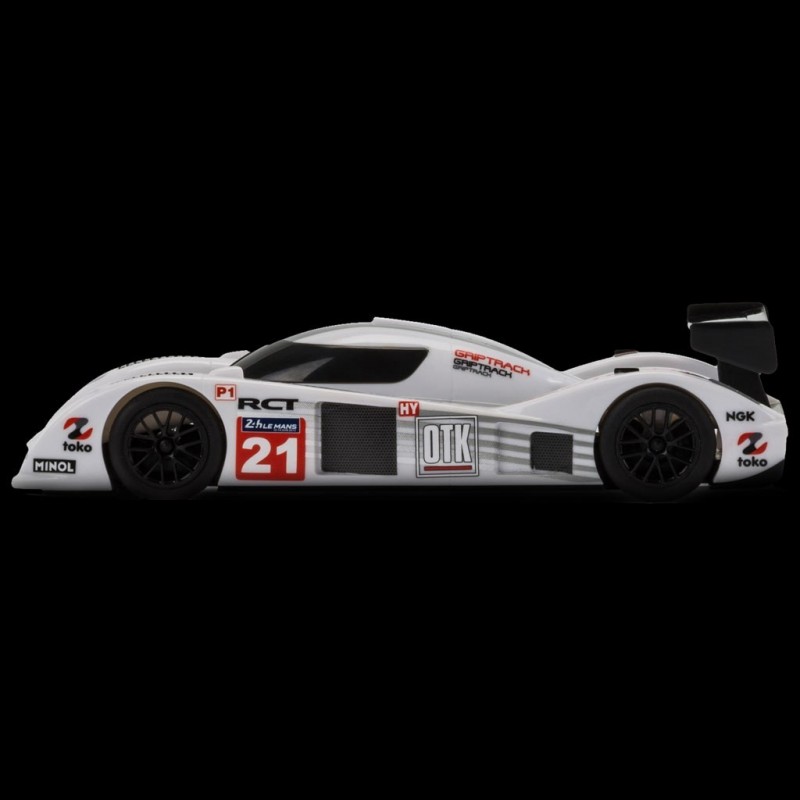 Scalextric 1368 - Scalextric Sport LeMans Sport Car Proto. vehicle