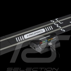 Bahnset Scalextric Digital Porsche 911 RS ARC Pro 1/32 Scalextric C1374