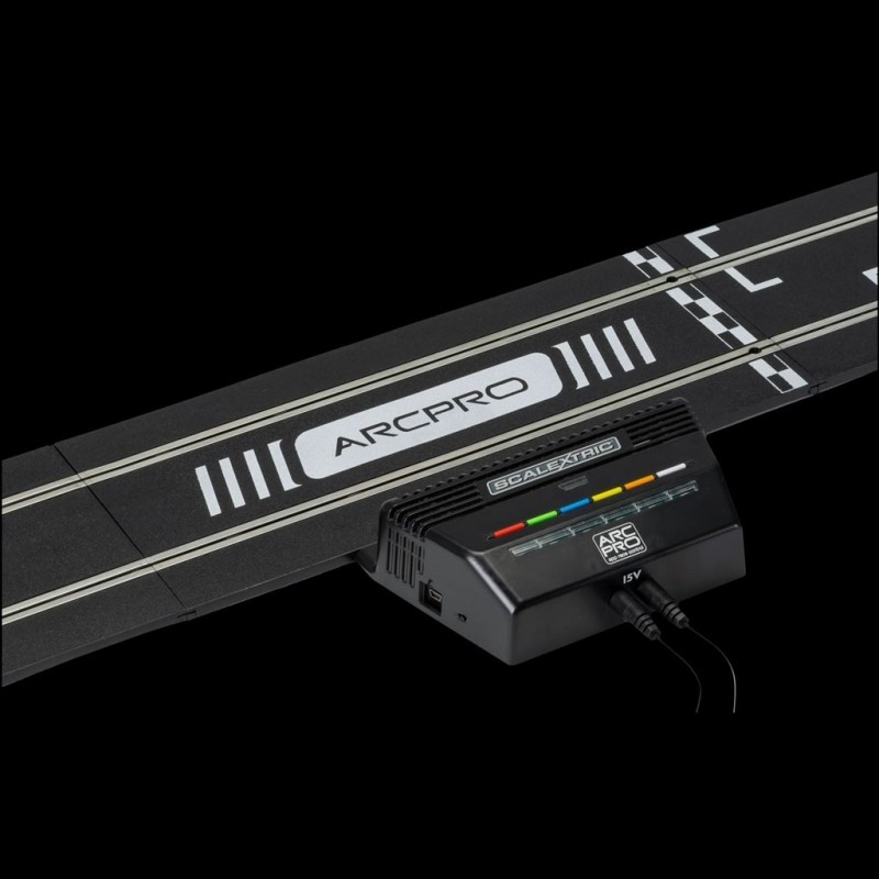 Scalextric circuit STOCK CAR CHALLENGE - Circuits de Legende Scalextric circuit STOCK CAR CHALLENGE - Circuits de Legende
