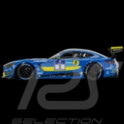 Bahnset Scalextric Digital Porsche 911 RS ARC Pro 1/32 Scalextric C1374
