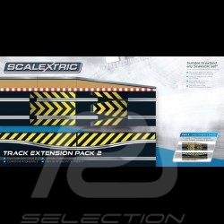 Scalextric Track Extension Pack n° 2 Scalextric C8511