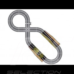 Circuit Scalextric Pack d'extension n° 2 Scalextric C8511 track rennenstrecke