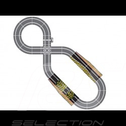 Scalextric Track Extension Pack n° 2 Scalextric C8511