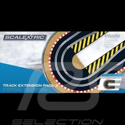 Scalextric Track Extension Pack n° 3 Scalextric C8512