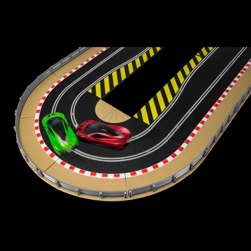 Scalextric Système De Piste De Boue Original Scale Circuit 1/32 Multicolore| Kidinn