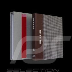 Livre + CD " Porsche Sounds "