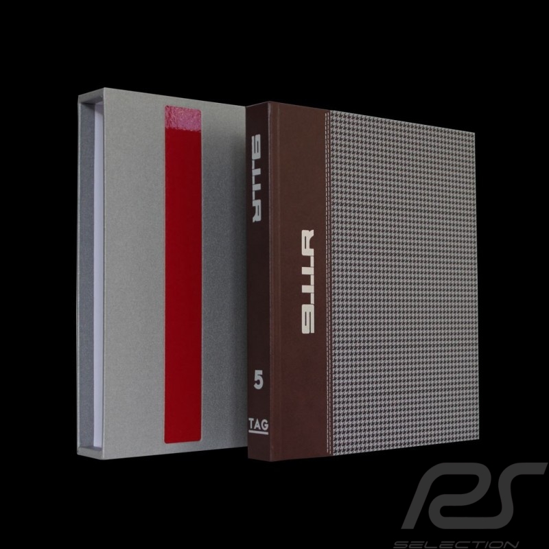 Livre + CD " Porsche Sounds "