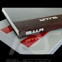 Livre + CD " Porsche Sounds "