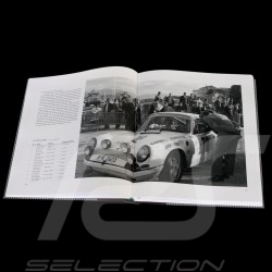 Livre + CD " Porsche Sounds "