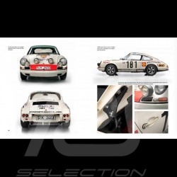 Livre + CD " Porsche Sounds "