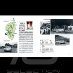 Livre + CD " Porsche Sounds "