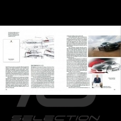 Livre + CD " Porsche Sounds "