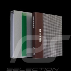 Livre + CD " Porsche Sounds "