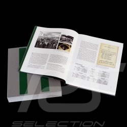 Livre + CD " Porsche Sounds "