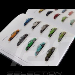Livre + CD " Porsche Sounds "
