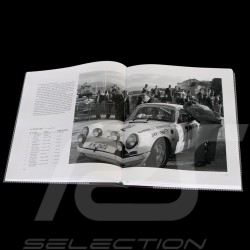 Livre 911R - Porsche 911R the new book - Edition allemande