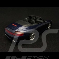 Porsche 911 (997) Carrera 4S Cabriolet 2003