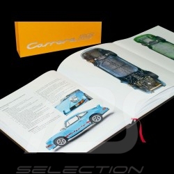 Book Carrera RS - French edition