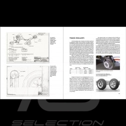 Buch Carrera RS - Französiche Fassung