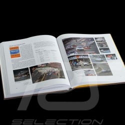 Book Carrera RS - French edition