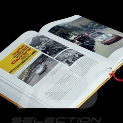 Book Carrera RS - English edition