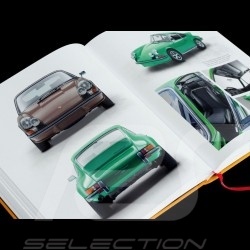 Book Carrera RS - English edition