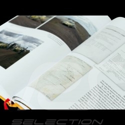 Book Carrera RS - English edition