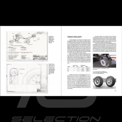 Buch Carrera RS - Englische Fassung