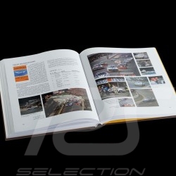 Book Carrera RS - English edition