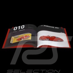 Livre + CD " Porsche Sounds "