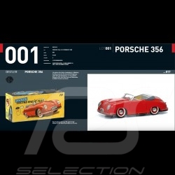 Livre + CD " Porsche Sounds "