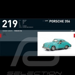 Livre + CD " Porsche Sounds "