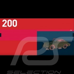 Livre + CD " Porsche Sounds "
