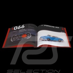Livre + CD " Porsche Sounds "