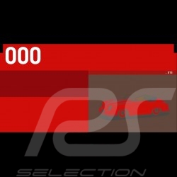 Livre + CD " Porsche Sounds "