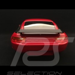 Porsche 928 S4 Club Sport 1988 red 1/18 LS-Collectibles LS022D