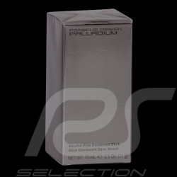 Deodorant Stick Porsche Design Palladium 75 mL Alcohol free