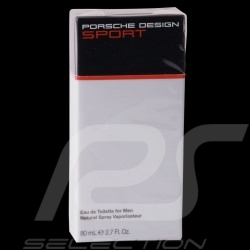 Perfume Porsche Design Sport 80 mL