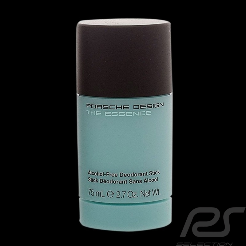 Deodorant Stick Porsche Design The Essence 75 mL Alkoholfreie